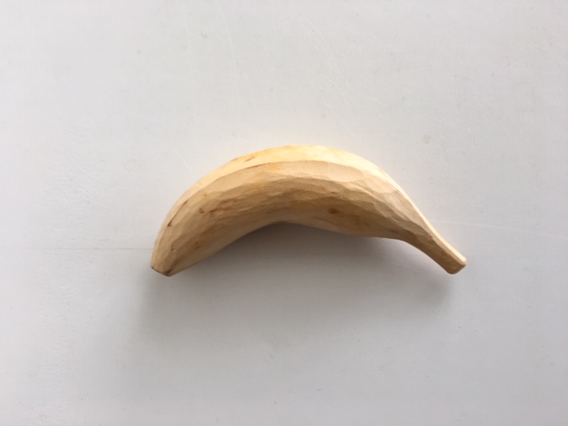 Banane klein