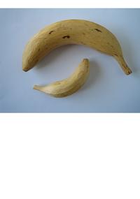 Banane mittel