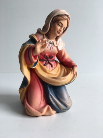 Hl. Maria ohne Jesuskind